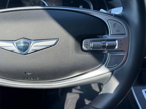 Used 2021 Genesis GV80 2.5T w/ Advanced Package 02 image 30