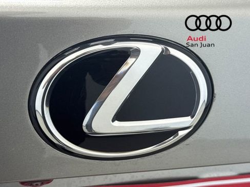 Used 2021 Lexus NX 300 F Sport w/ F Sport Premium Package image 14