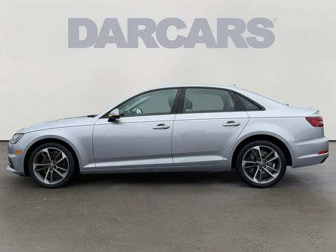 Used 2019 Audi A4 2.0T Premium FWD image 3