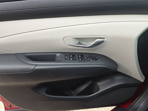 Certified 2026 Hyundai Tucson SEL image 26