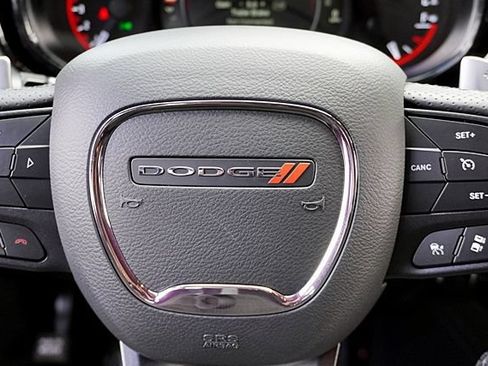 New 2026 Dodge Durango GT AWD/4WD image 41