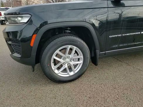 New 2025 Jeep Grand Cherokee Laredo X w/ Luxury Tech Group I image 20