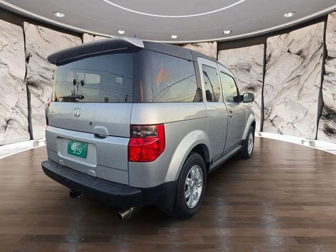 Used 2008 Honda Element EX image 6