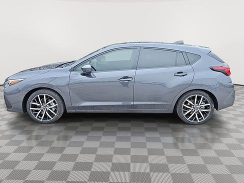 New 2026 Subaru Impreza 2.0i Sport AWD/4WD image 8