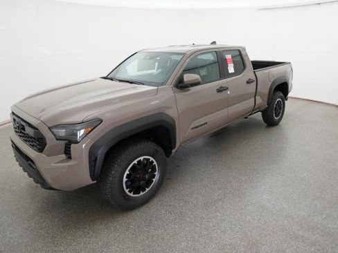 New 2026 Toyota Tacoma TRD Off-Road AWD/4WD image 12