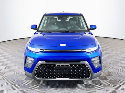 Used 2020 Kia Soul EX image 2