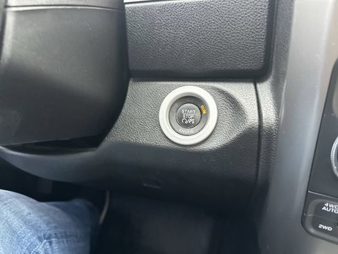 Used 2013 RAM 1500 Sport w/ Sport Premium Group AWD/4WD image 17