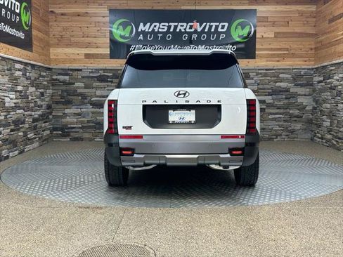 New 2026 Hyundai Palisade XRT Pro image 6