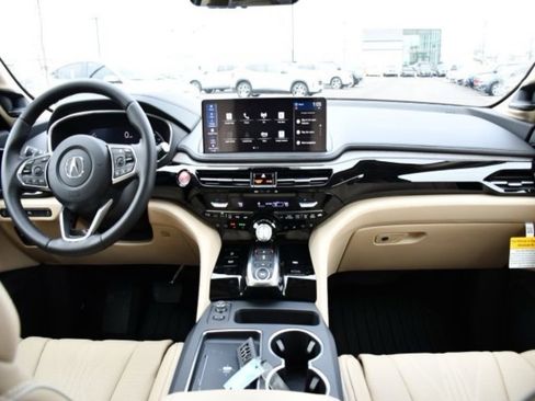 New 2026 Acura MDX w/ Advance Package image 19