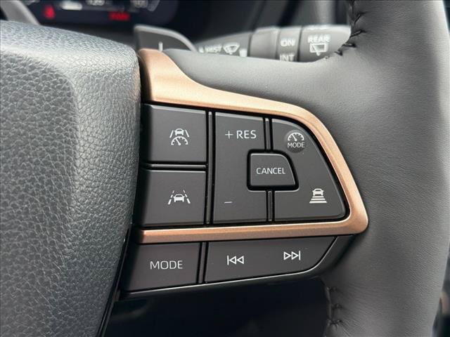 New 2026 Toyota Grand Highlander AWD Hybrid image 26