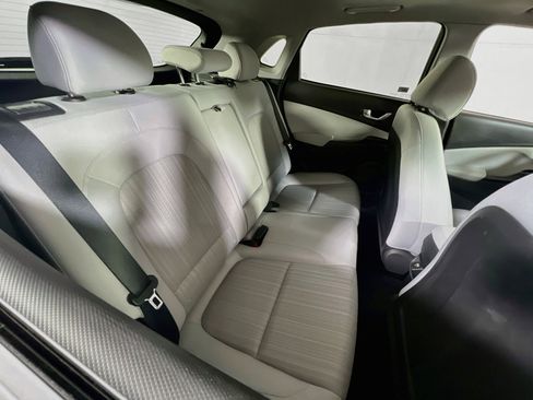 Used 2023 Hyundai Kona SEL w/ Convenience Package image 27