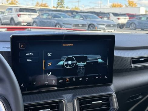 New 2026 Ford Mustang Coupe image 21