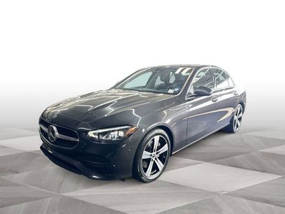 Used 2025 Mercedes-Benz C 300 C 300