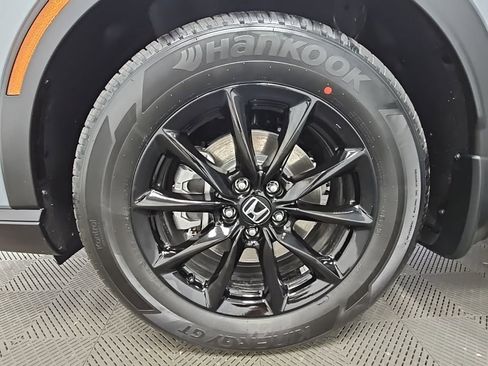 New 2026 Honda CR-V Sport-L image 43