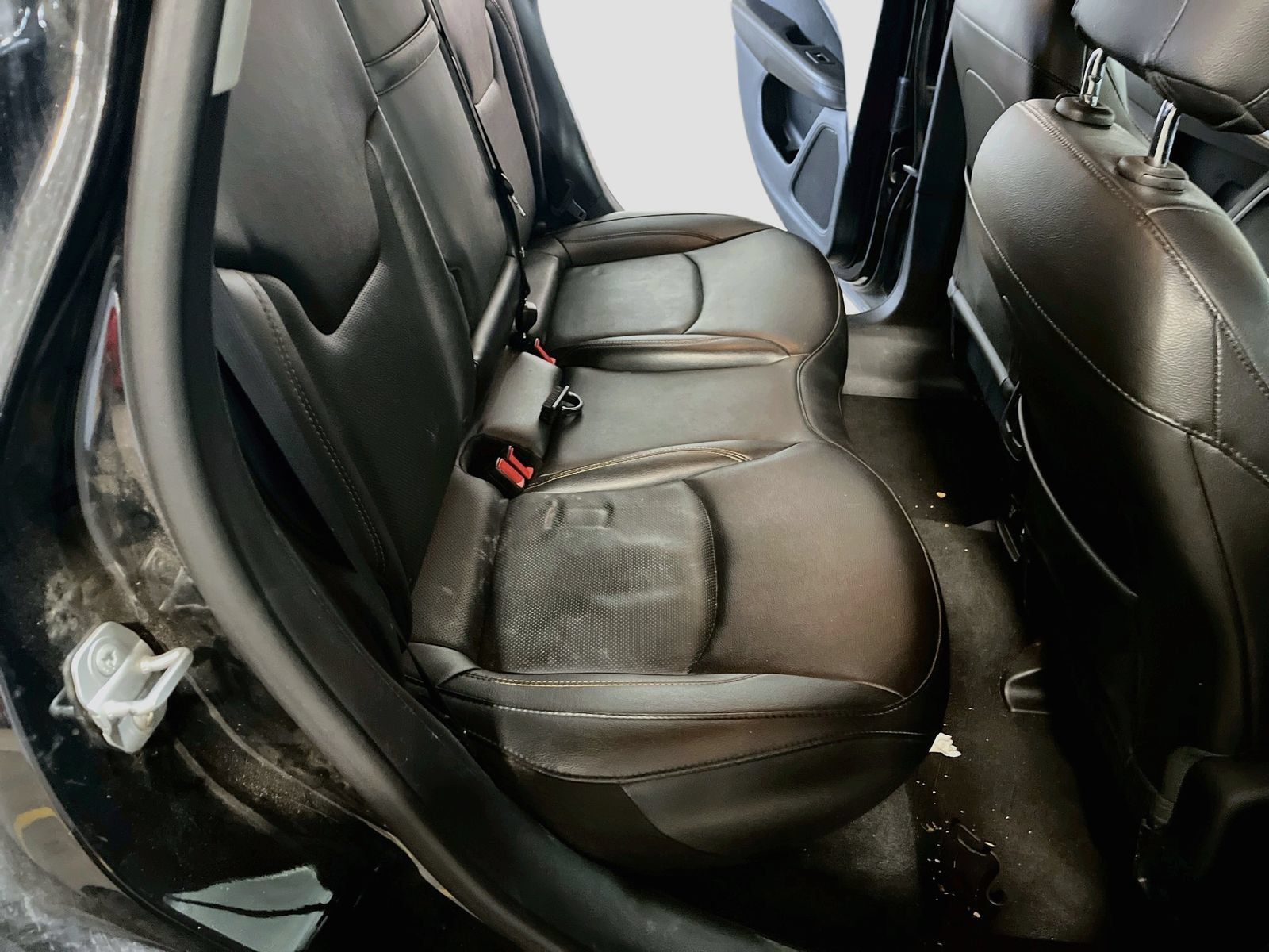 Used 2019 Jeep Compass Limited w/ Safety & Security Group AWD/4WD image 24