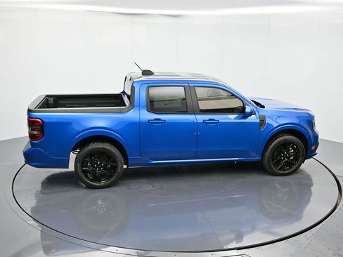 New 2025 Ford Maverick Lobo image 32
