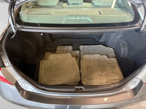 Used 2009 Toyota Camry LE FWD image 23