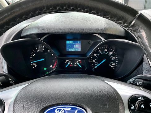 Used 2016 Ford Transit Connect XLT FWD image 13