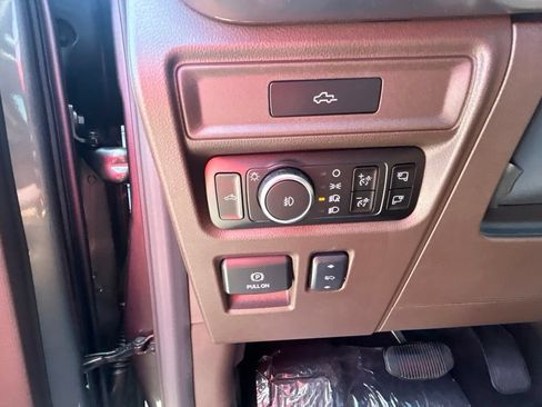 New 2026 Ford F150 King Ranch w/ Equipment Group 601A High AWD/4WD image 23