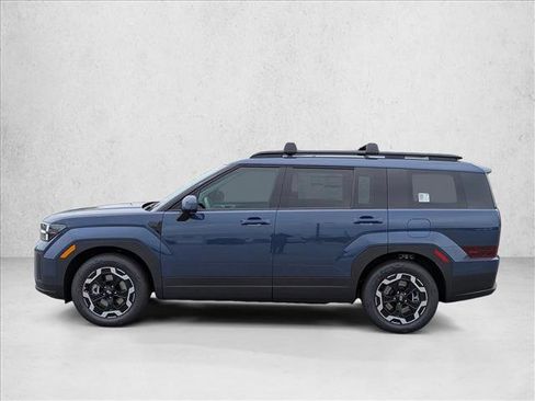 New 2026 Hyundai Santa Fe SEL FWD image 8