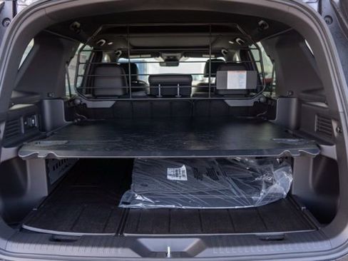 New 2026 Honda Passport TrailSport Elite image 9