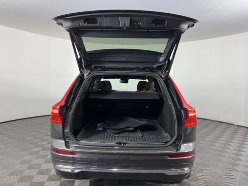 Used 2023 Volvo XC60 B5 Plus w/ Protection Package Premier FWD image 49