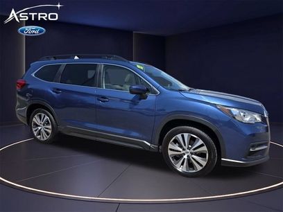 Used 2021 Subaru Ascent Premium w/ Sport Package