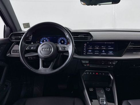 Used 2024 Audi A3 2.0T Premium FWD image 11