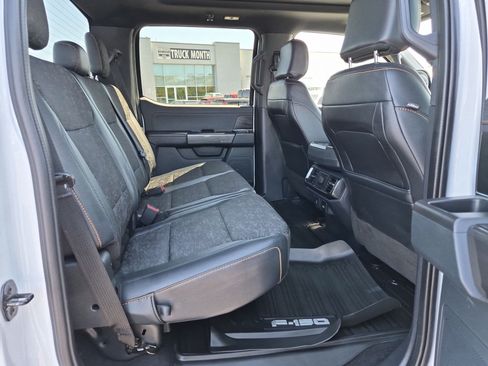 Certified 2023 Ford F150 Tremor AWD/4WD image 32