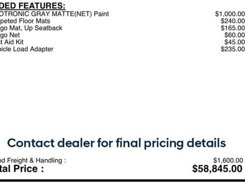 Used 2025 Hyundai Ioniq 5 XRT image 23