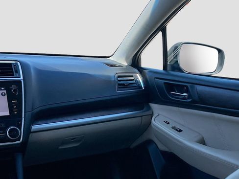 Used 2019 Subaru Outback 2.5i Limited image 24