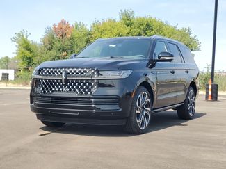 New 2027 Lincoln Navigator Black Label AWD/4WD video 2
