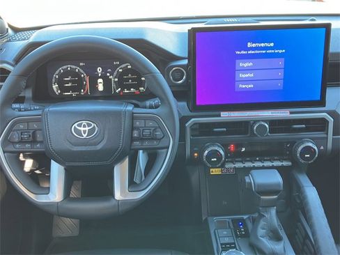 New 2026 Toyota 4Runner Limited image 16