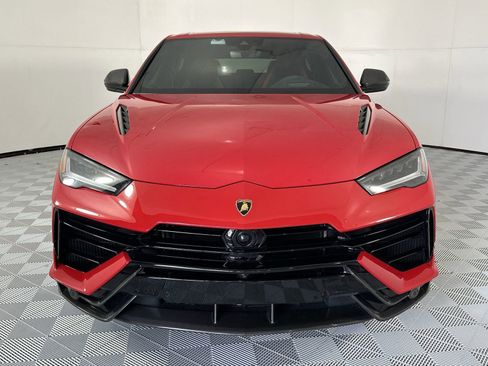 Used 2023 Lamborghini Urus Performante image 3