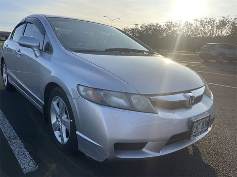 Used 2011 Honda Civic LX-S image 3