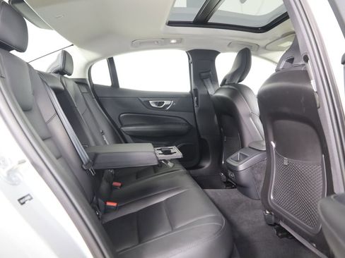 Used 2024 Volvo S60 B5 Plus AWD/4WD image 14