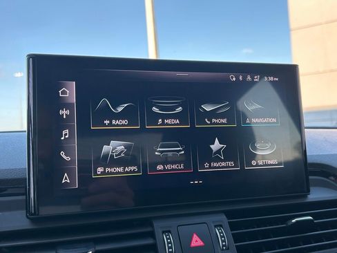 Used 2021 Audi Q5 2.0T Premium image 65