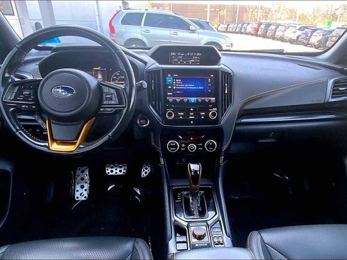 Used 2022 Subaru Forester Wilderness AWD/4WD image 16
