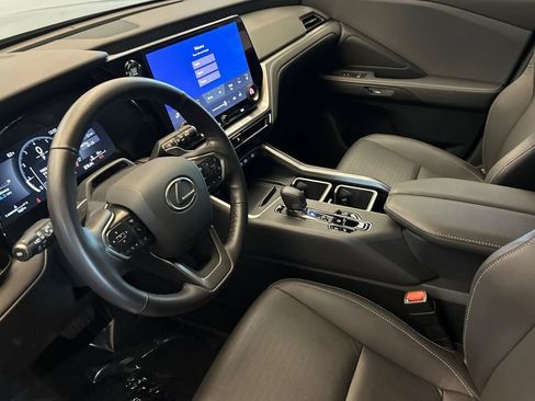 Used 2026 Lexus TX 350 AWD w/ Convenience Package image 10