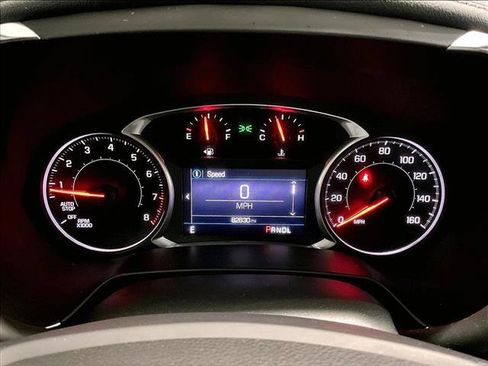 Used 2019 Chevrolet Blazer LT FWD image 22