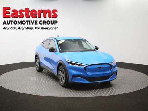 Used 2023 Ford Mustang Mach-E Select RWD image 49