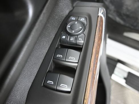 Used 2021 Chevrolet Silverado 3500 High Country w/ Snow Plow Prep/Camper Package AWD/4WD image 20