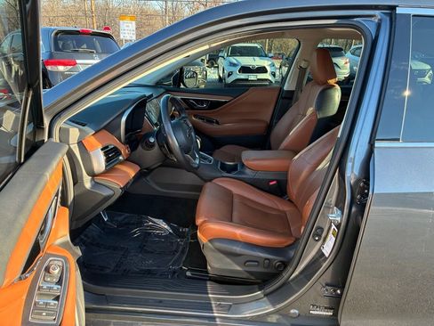 Used 2022 Subaru Legacy Touring XT image 22