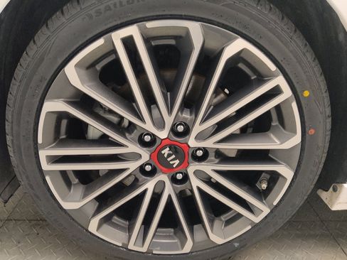Used 2021 Kia Forte GT FWD image 31