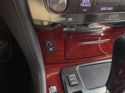 Used 2009 Lexus LX 570 4WD image 17