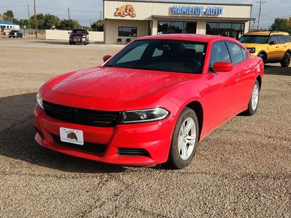 Used 2022 Dodge Charger SXT