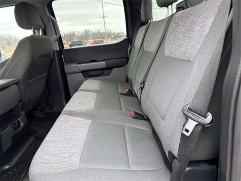 Used 2023 Ford F350 XLT image 12