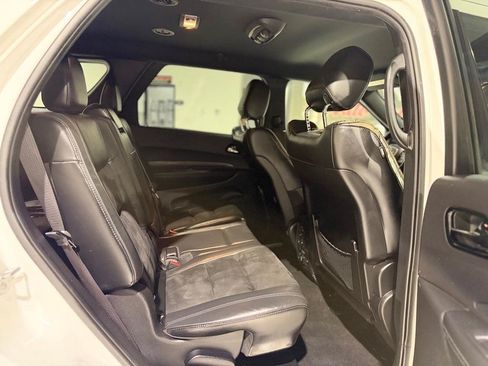 Used 2022 Dodge Durango GT RWD image 13