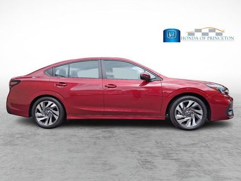 Used 2024 Subaru Legacy Limited AWD/4WD image 7
