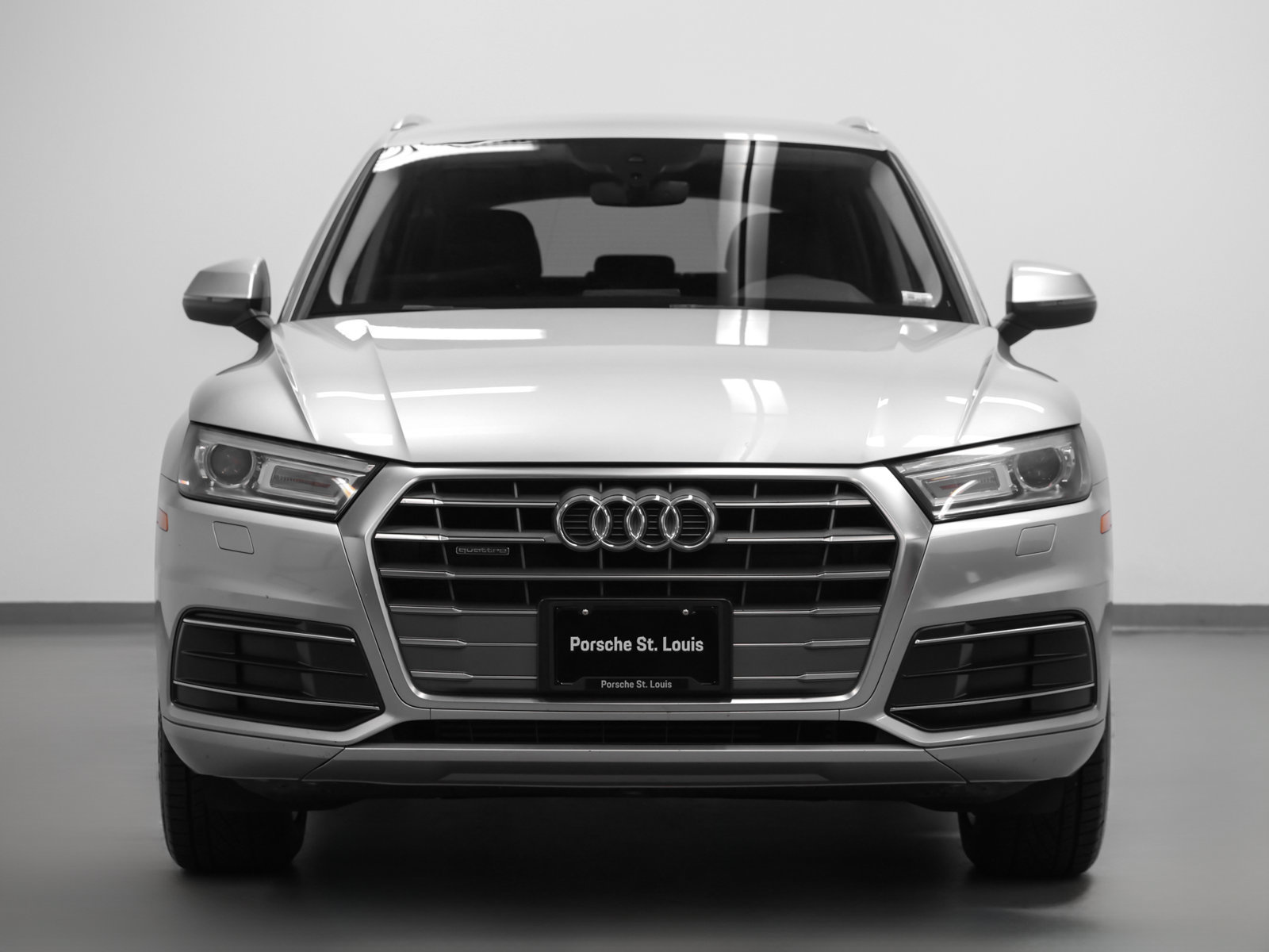 Used 2018 Audi Q5 2.0T Premium AWD/4WD image 8